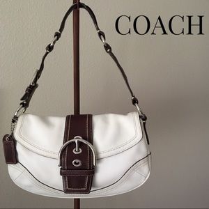 Coach Soho Dylan Shoulder Bag